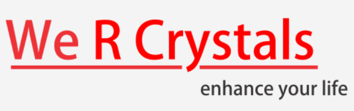 We R Crystals