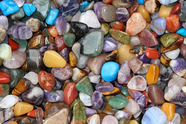 1 - 6 Things You Should Know About Crystals for Health