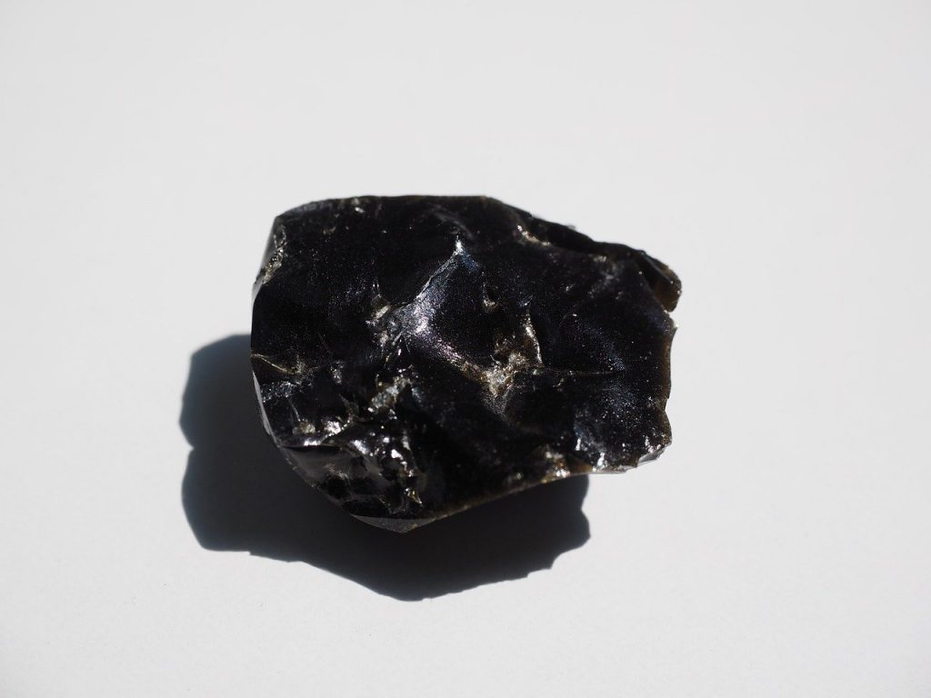 Obsidian 1024x768 - 9 Undeniable Reasons People Love Crystals For Their Business