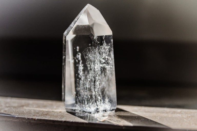 Read more about the article 6 Cliches About Crystals For Work You Should Avoid!