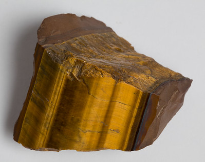 Tigers eye 3 - A Beginner's Guide to Crystal Healing