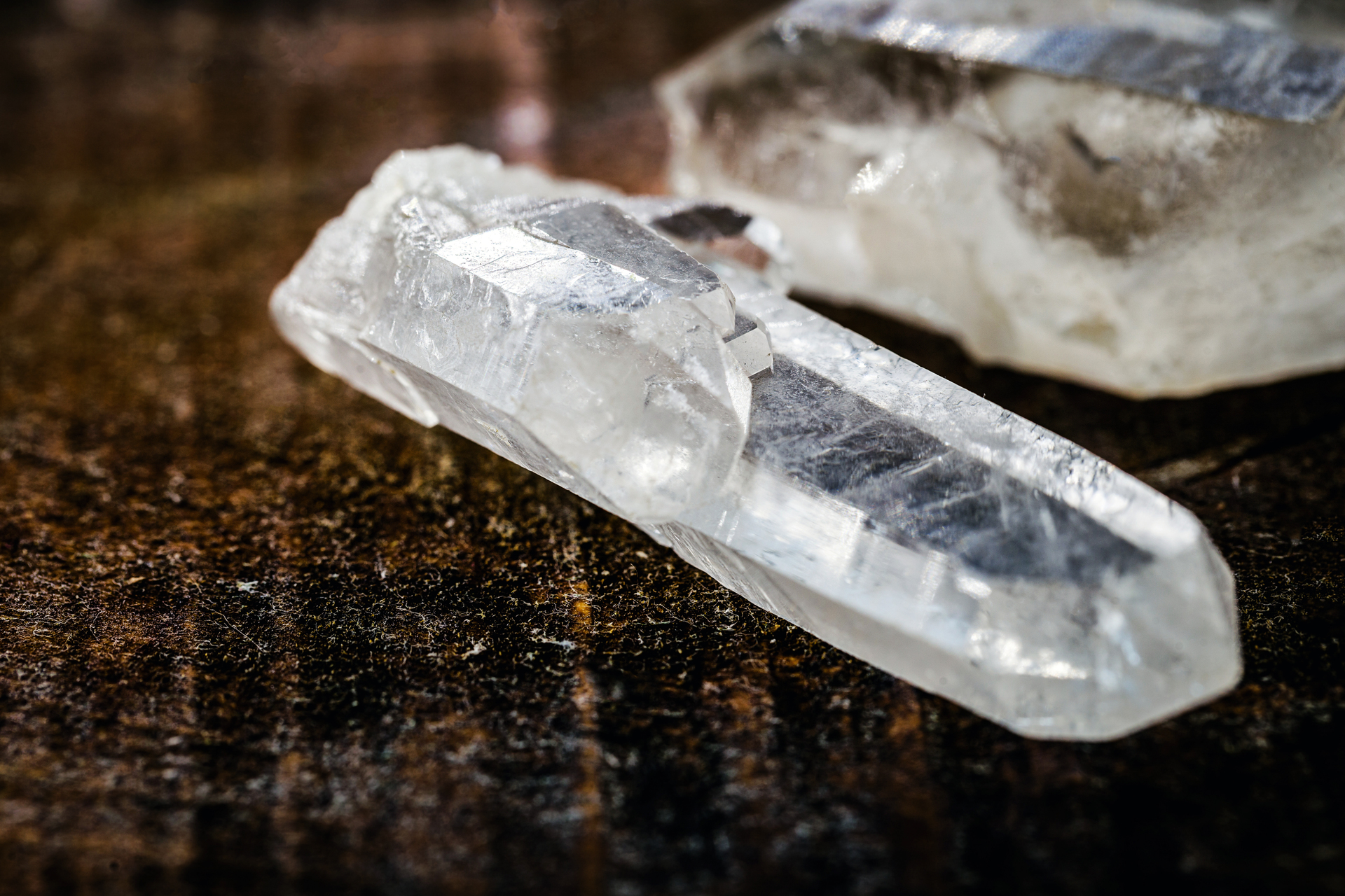 Read more about the article Top 5 Crystals To Increase Your Intuition
